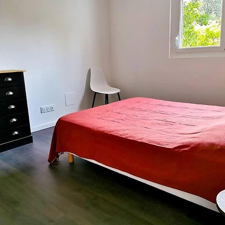 Charmant Appartement, T2 50M2, A Biguglia Екстер'єр фото